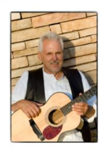 Tony Trueblood - Acoustic Guitarist - Monument, CO - Hero Main