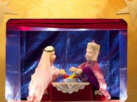 Fairytale Puppets - Puppeteer - Lake Forest, CA - Hero Gallery 4