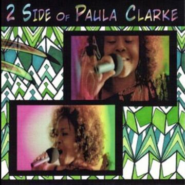 Paula Clark - Reggae Band - San Francisco, CA - Hero Main