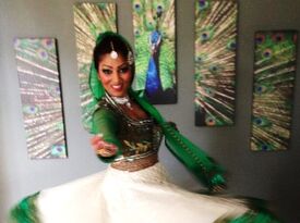 Meenakshi DANCE | Bollywood Dance Company - Bollywood Dancer - Washington, DC - Hero Gallery 4