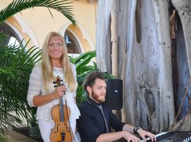 MUSIK FOR YOU CLASSICAL,ELECTRIC,DJS VIOLINIST - Violinist - Miami Beach, FL - Hero Gallery 2