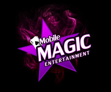 Mobile Magic Entertainment - Magician - Vancouver, BC - Hero Main