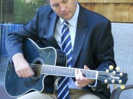 *Mike Tendall* - Acoustic Guitarist - Scarsdale, NY - Hero Gallery 1