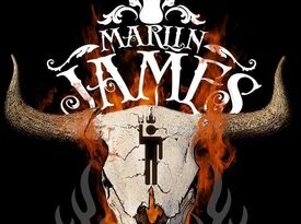 The Marlin James Band - Country Band - Seattle, WA - Hero Gallery 1