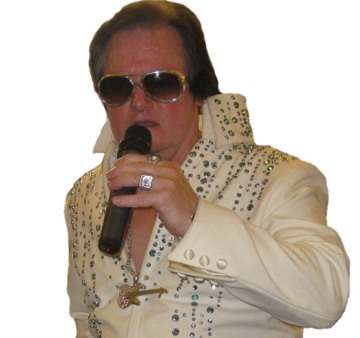 Elvis Impersonator Tribute Will E Vee - Elvis Impersonator - Barrington, IL - Hero Main