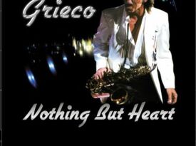 Ronnie Grieco - Saxophonist - Spring Lake, NJ - Hero Gallery 3