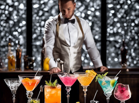 Cocktails On Call - Bartender - Hollywood, FL - Hero Gallery 3