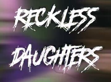 Reckless Daughters - Dance Band - Dedham, MA - Hero Main