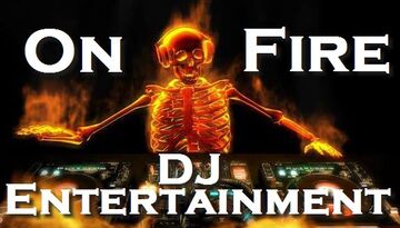 On fire DJ entertainment - DJ - Gainesville, FL - Hero Main