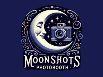 Moonshots Photobooth - Photo Booth - Los Angeles, CA - Hero Main