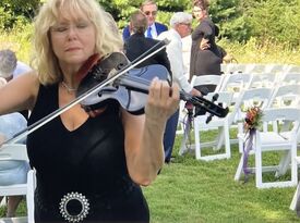 Stephanie Quinn Soloist / Ensemble Leader - Violinist - Asheville, NC - Hero Gallery 3