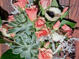 BLOOMFIELD FLORAL AND EVENTS - Florist - Greensboro, NC - Hero Gallery 4