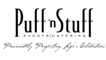 Puff 'n Stuff Catering - Caterer - Orlando, FL - Hero Main