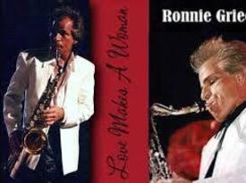 Ronnie Grieco - Saxophonist - Spring Lake, NJ - Hero Gallery 4