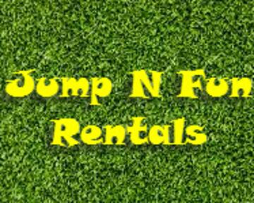 Jump-N-Fun Rental - Bounce House - Tallahassee, FL - Hero Main