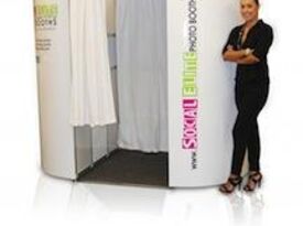 SoCal Elite Photo Booths - Photo Booth - Tustin, CA - Hero Gallery 1