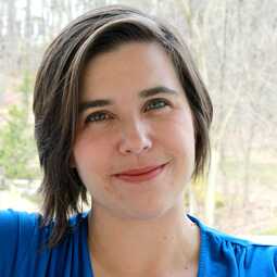 Jenna Rose Stein, profile image