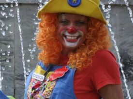 Hippie The Clown Events - Balloon Twister - Lagrange, GA - Hero Gallery 2