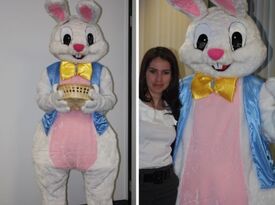 Las Vegas Easter Bunny - Easter Bunny - Las Vegas, NV - Hero Gallery 1