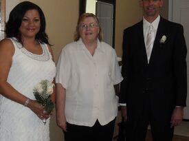 Weddings From The Heart - Wedding Officiant - Phoenix, AZ - Hero Gallery 4
