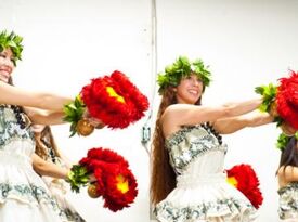 Pacific Island Dancers - Polynesian Dancer - Chino Hills, CA - Hero Gallery 4