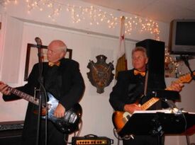 The Legends  - Oldies Band - Poway, CA - Hero Gallery 3
