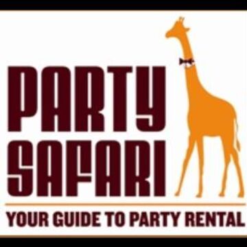 Party Safari - Bounce House - Cleveland, OH - Hero Main