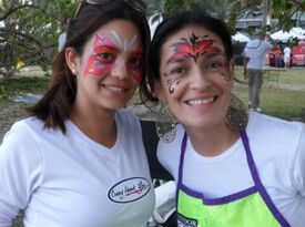 Best Party Planner - Face Painter - Miami, FL - Hero Gallery 2