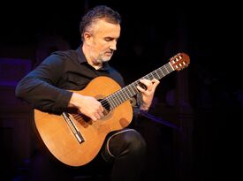 Daniel Garcia - Classical Guitarist - Beacon, NY - Hero Gallery 2