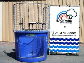 Backyard Amusements, LLC - Party Inflatables - White Plains, MD - Hero Gallery 3