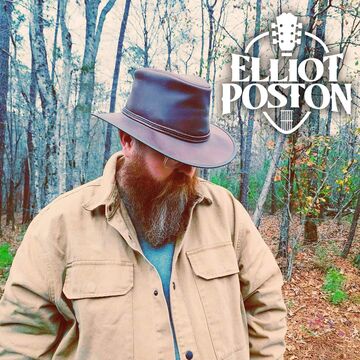 Elliot Poston - Singer Guitarist - Ridgeway, SC - Hero Main