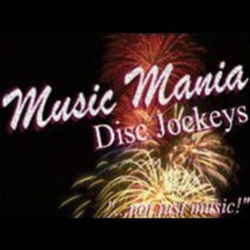 Music Mania Disc Jockeys - DJ - Monroe, CT - Hero Main