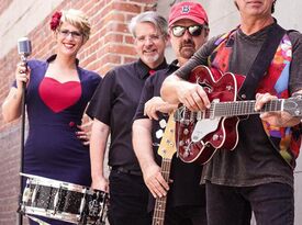 Lookin For Trouble - Blues Band - Pasadena, CA - Hero Gallery 1