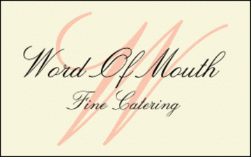 Word of Mouth - Fine Catering - Caterer - Jersey City, NJ - Hero Main