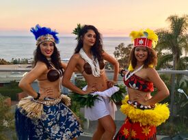 Haukea Hula, Tahitian, & Belly Shows - Hula Dancer - Santa Rosa, CA - Hero Gallery 4
