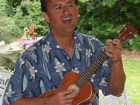 Vocalist/Acoustic Guitarist Pete Jock - Acoustic Guitarist - Hilton Head Island, SC - Hero Gallery 3