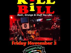 Kill Bill Philly - Cover Band - Berwyn, PA - Hero Gallery 1