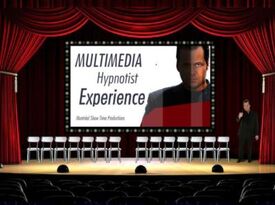 Multimedia Stage Hypnotist Experience - Hypnotist - Montreal, QC - Hero Gallery 2