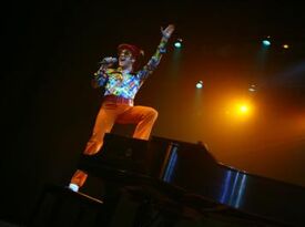 Almost Elton John - Elton John Impersonator - Atlanta, GA - Hero Gallery 4