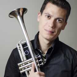 Carlos Manuel Zabala | trumpet, profile image