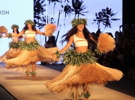 ALOHA  ISLANDERS - Hawaiian Dancer - Fort Lauderdale, FL - Hero Gallery 4