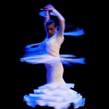Vivir Flamenco! - Flamenco Duo - South Pasadena, CA - Hero Main