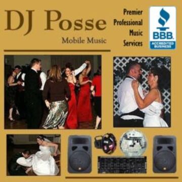 DJ Posse Mobile Music - DJ - Reno, NV - Hero Main