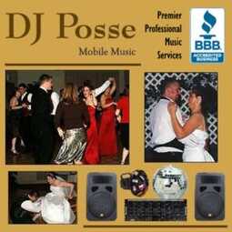 DJ Posse Mobile Music, profile image