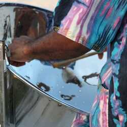 Steel Drum Wedding and Special Events, profile image