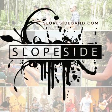 Slopeside - Indie Rock Band - Denver, CO - Hero Main