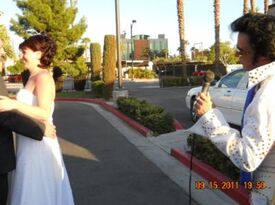 "Love You Tender" Mobile Weddings and Entertainmen - Wedding Minister - Las Vegas, NV - Hero Gallery 3