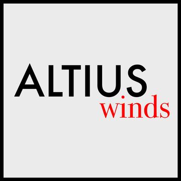 Altius Winds - Woodwind Ensemble - New York City, NY - Hero Main