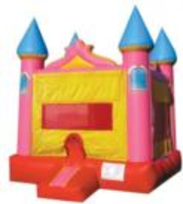 Blaster Bouncer Jumping Castles, Inc. - Party Inflatables - Denver, CO - Hero Main