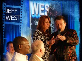 Jeff West - Comedy Hypnotist - Toronto, ON - Hero Gallery 1